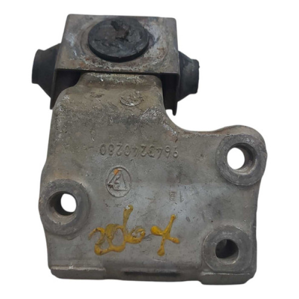 Coxim Suporte Motor Direito 206 Xsara 1.6 2002 9643240280