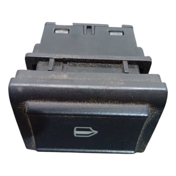 Botão Vidro Eletrico Gol G5 G6 Traseiro 08 A 13 5u0959855 