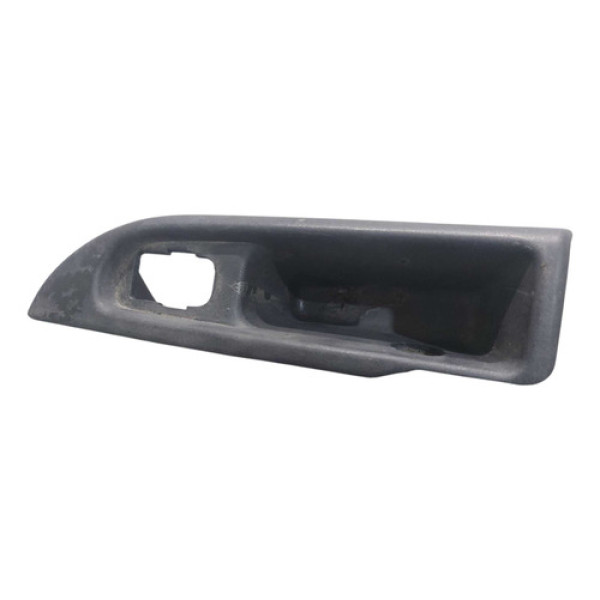 Moldura Botão Vidro Elétrico Traseir Esquerdo Astra 93274515