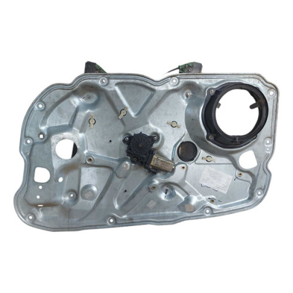 Máquina De Vidro Porta Dianteira Direita Stilo 2003 A 2011