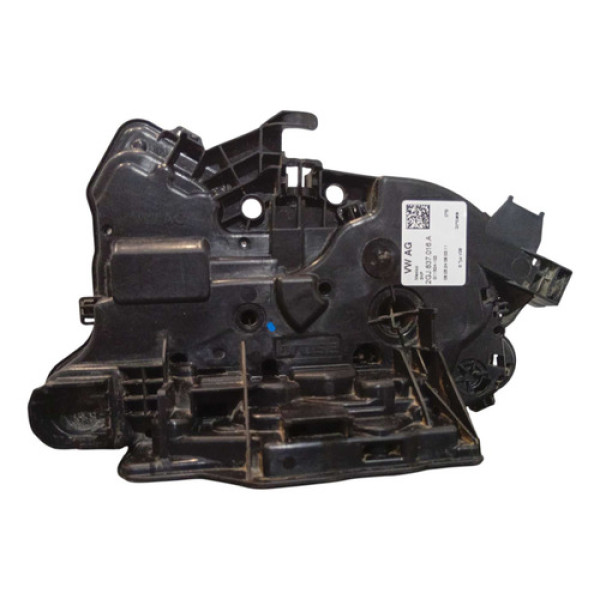 Fechadura Porta Dianteira Direita Polo Virtus Nivus Taos