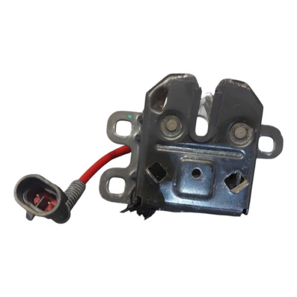 Fechadura Elétrica Capo Mobi Argo Cronos 21544