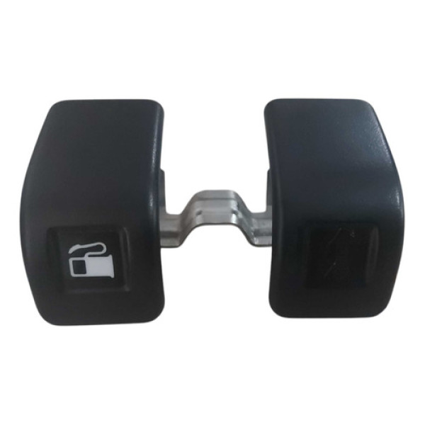 Puxador Portinhola Tanque E Capô Honda Hrv 2016 A 2020