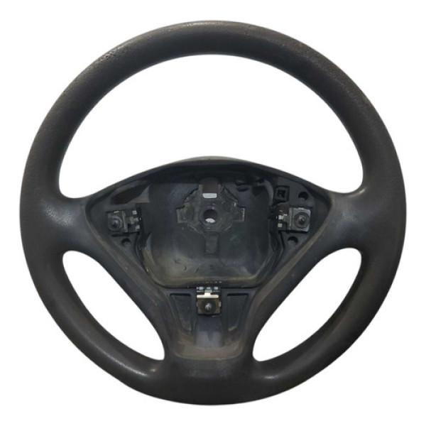 Volante Direção Stilo 2003 A 2011 C/detalhe