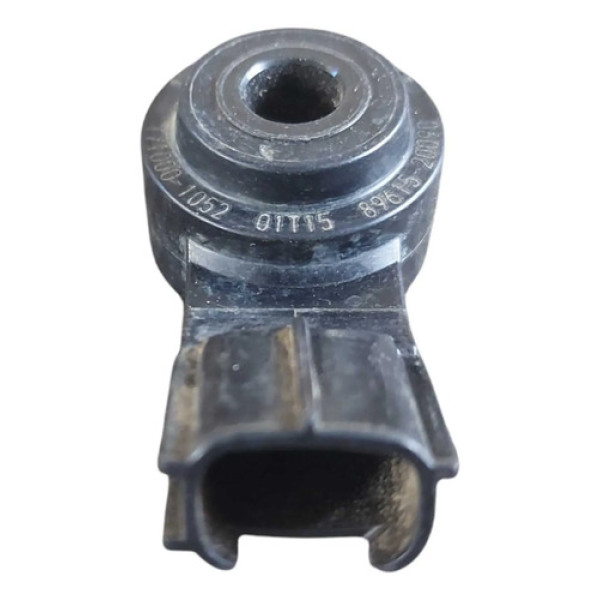 Sensor Detonação Etios 1.5 Automatico 2013 A 2021 8961520090