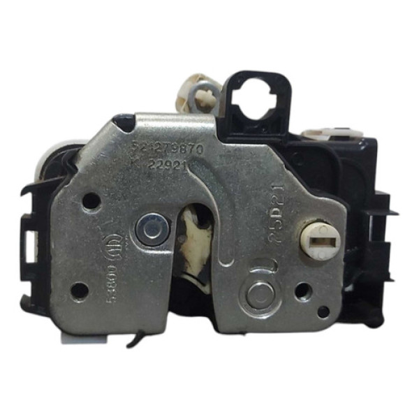 Fechadura Porta Traseira Direito Palio Grand Siena Argo 