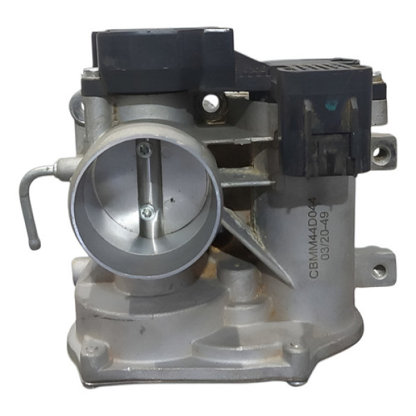 Tbi Corpo Borboleta 1.0 Flex Vhce Celta 2012 Cbmm44d044