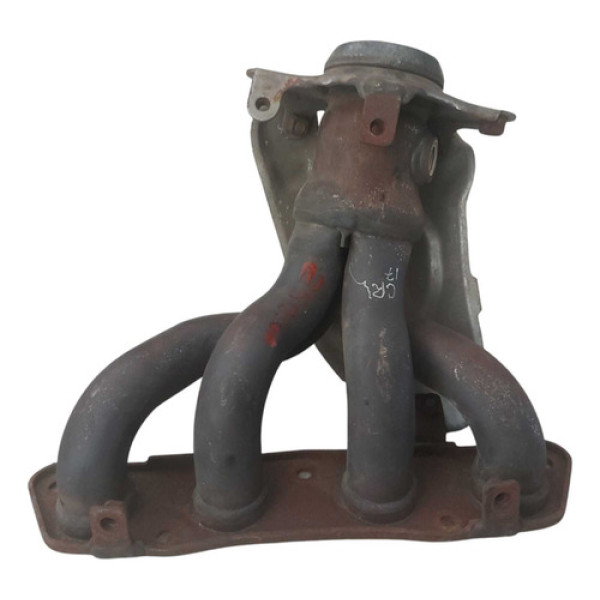 Coletor Escape Toyota Corolla  2.0 2015  2016 2017 A 2019 