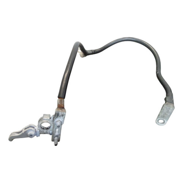 Cabo Bateria Negativo Cronos 1.3 2018 2019 2020 2021 A 2024