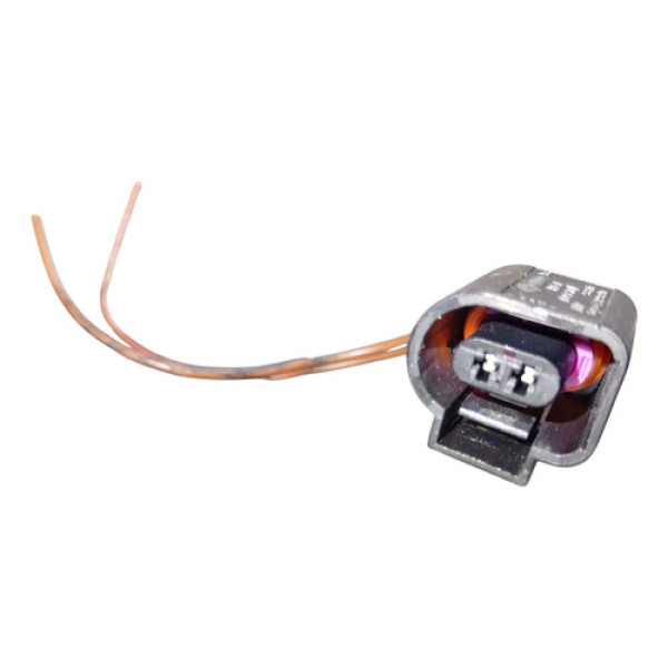 Conector Reservatório Fluido Freio Saveiro 1.6 G7 G8 17 A 23