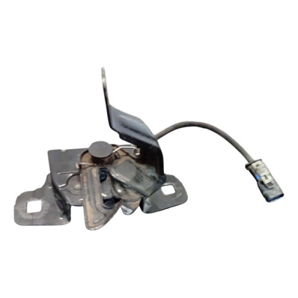 Fechadura Trava Capo Onix Tracker 2021 A 2024