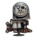 Bomba Óleo Citroen C3 Peugeot 206 207 1.4 9653914880
