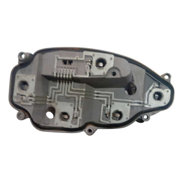 Circuito Soquete Lanterna Traseira Direito Palio 2004 A 2016