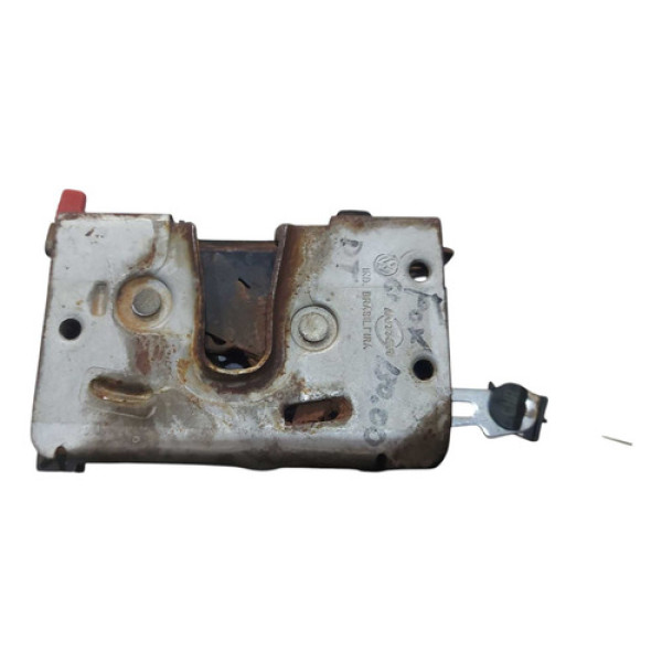 Fechadura Porta Traseira Direita Fox Spacefox 2009