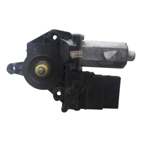 Motor Vidro Elétrico Traseiro Esquerdo Golf 0130821767