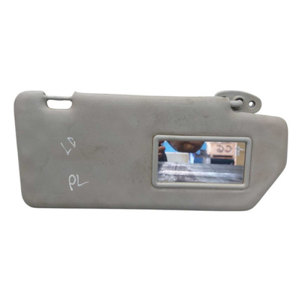 Quebra Sol Direito Palio Siena Strada C/espelho