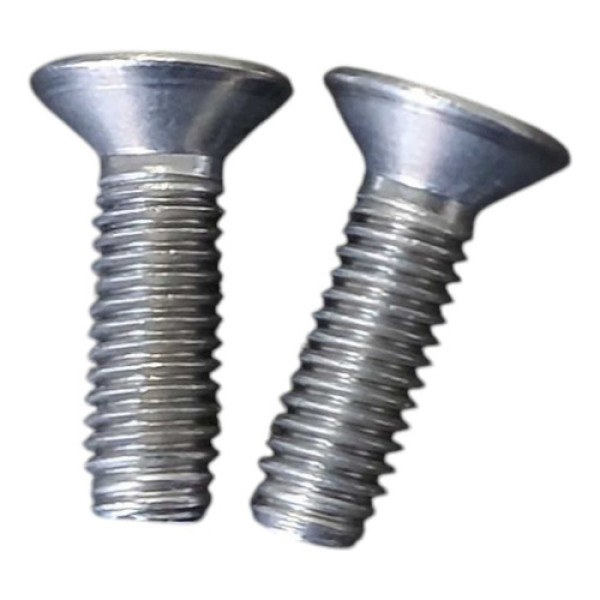 Jogo Parafuso Batente Porta Traseira Esquerda Polo 20 A 24