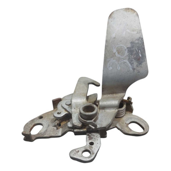 Fechadura Capo Dianteiro Peugeot 307 2001 2002 2003 A 2011