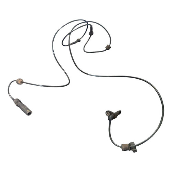 Sensor Abs Traseiro Esquerdo Strada 1.8 2014 2015 A 2019