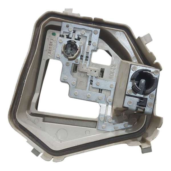 Circuito Soquete Lanterna Esque Voyage G6 G7 G8 2013 A 2022 Esquerdo/motorista V