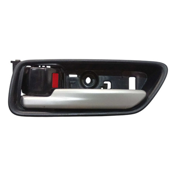 Maçaneta Interna Traseira Esquerda Corolla Cross 2022 2023 Traseira