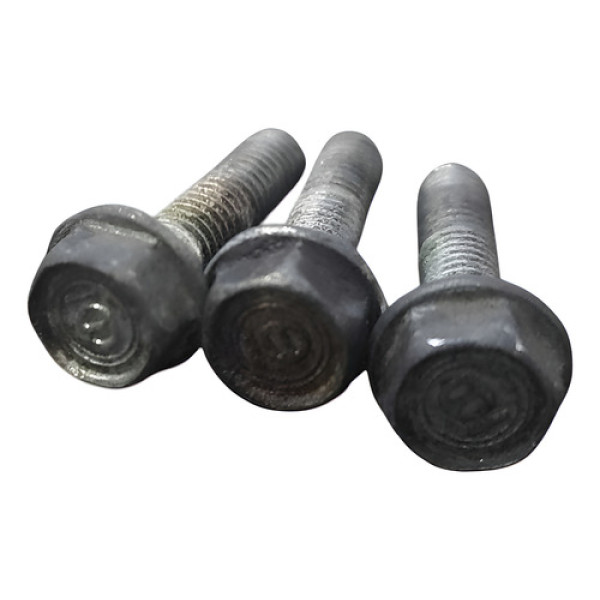 Jogo Parafuso Flange Saida Agua New Civic 2007 A 2011