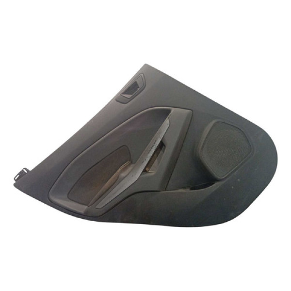 Forro Porta Traseira Esquerda Ecosport 2013 2014 2015 A 2021