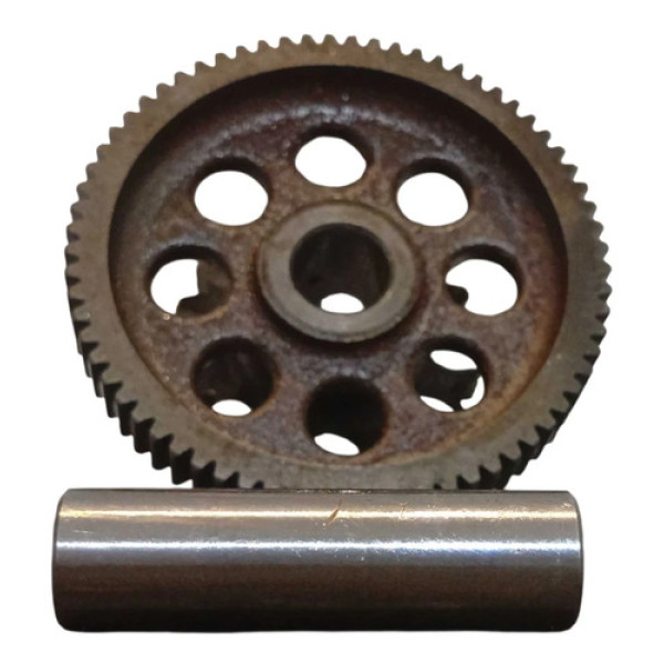 Engrenagem Partida Xre 300 2013 A 2019