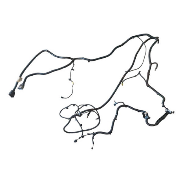 Chicote Posterior Suplementar Toro 2018 1.8 Flex 52052061