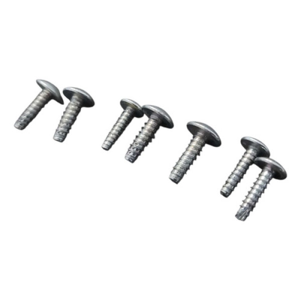 Jogo Parafuso Rabeta Pcx 2023 2024 2025