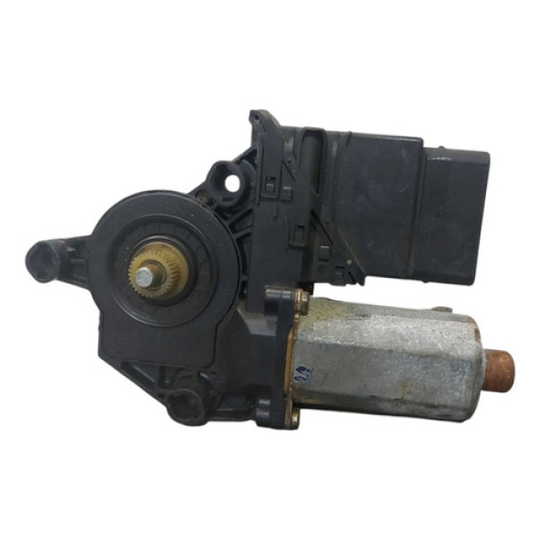 Motor Vidro Elétrico Traseiro Direito Bora Golf 1c0959812a