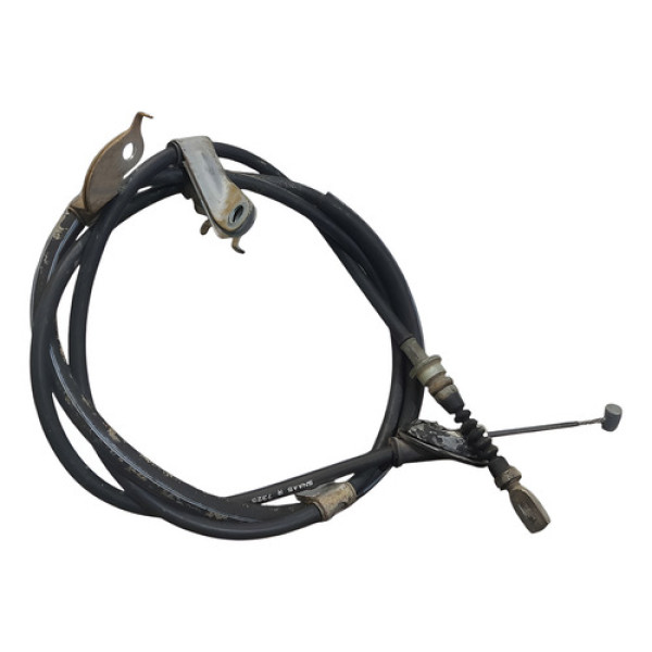 Cabo Freio Traseiro Direito New Civic 2007 A 2011