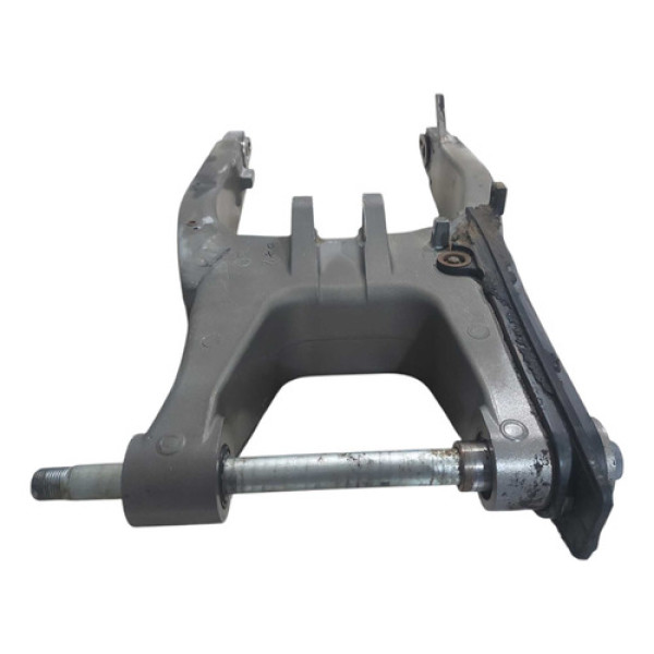 Quadro Traseiro Cb 600f Hornet 2009 2010 2011 2012 A 2014