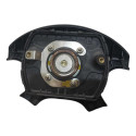 Bolsa Airbag Volante Xsara Picasso 1999 A 2005 C/detalhe Preto
