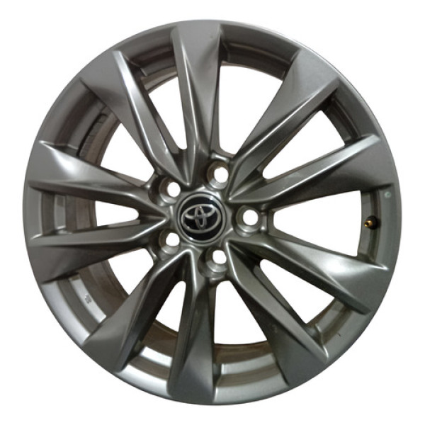 Roda Aro 17 Corolla Cross 2022 2023 A 2025