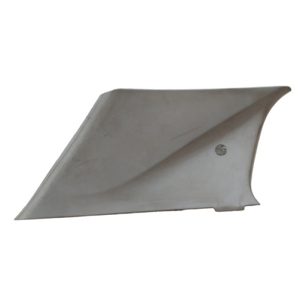 Moldura Lateral Coluna Esquerda Agile 2011 A 2020 94705435