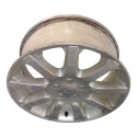 Roda Liga Leve Aro 18 Freelander 1 1996 1997 1998 A 2005 Prata