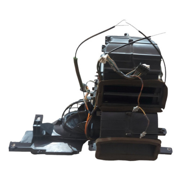 Caixa Ar Ventilação Fiat Grand Siena 1.4 2014 2015 A 2022 