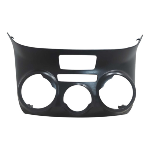 Moldura Comando Ar Peugeot 208 2017 A 2019 9678468077