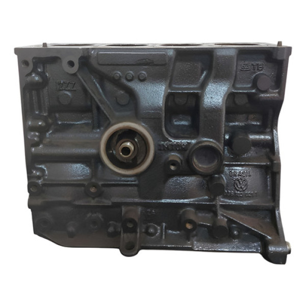 Bloco Motor Gol G3 1.0 16v 2008 2009 2010 2011 036103021