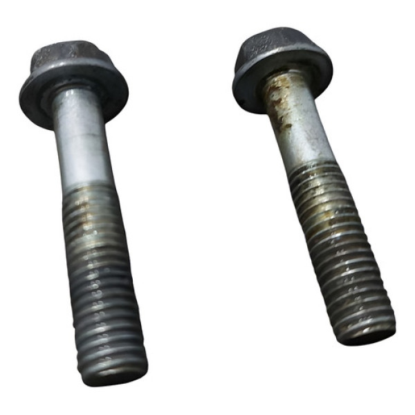 Jogo Parafuso Bomba Direção New Civic 2007 A 2011