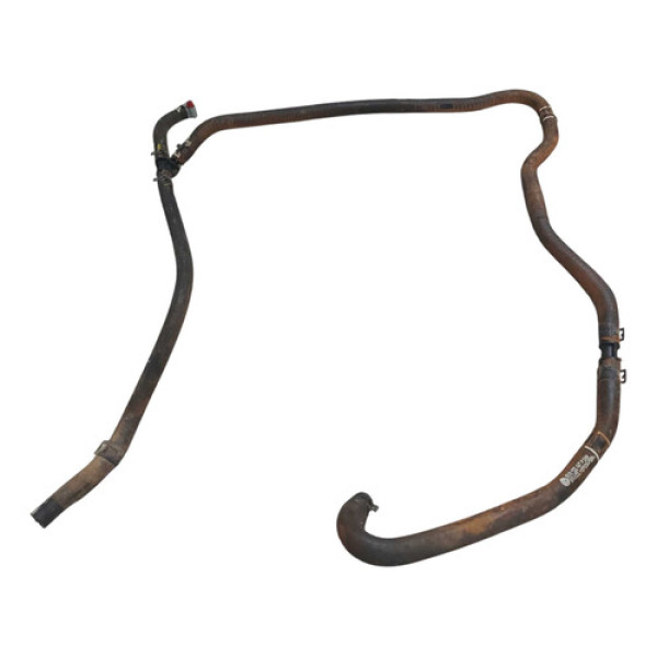 Mangueira Água Radiador Gol Voyage 1.0 3cc 5u0122447p