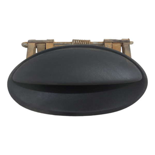 Maçaneta Externa Traseira Esquerda Celta Prisma 2006 A 2014