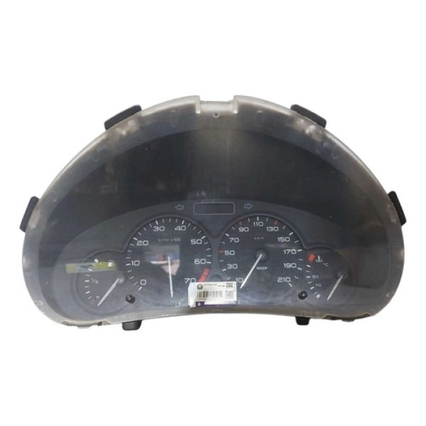 Painel Instrumentos 206 207 2001 A 2008 210km P