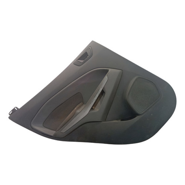 Forro Porta Traseira Esquerda Ecosport 2013 2014 2015 A 2021