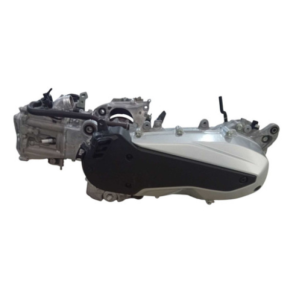 Motor Pcx 160 2023 2024 2025 4475 Km Rodado