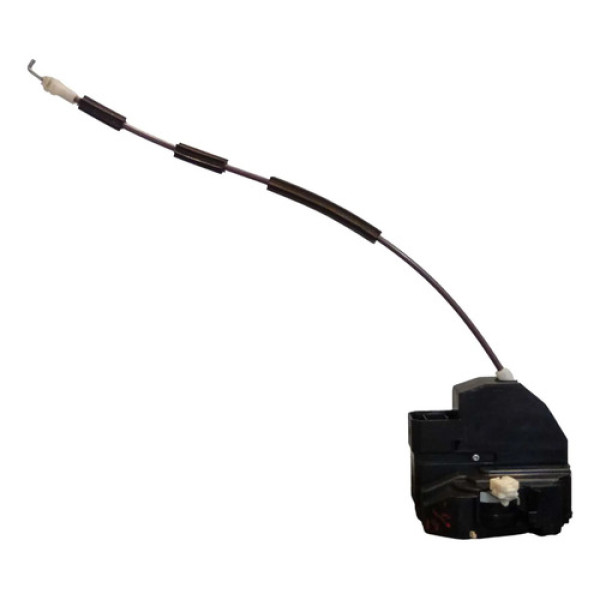 Fechadura Porta Dianteira Direita Agile Montana 10/21