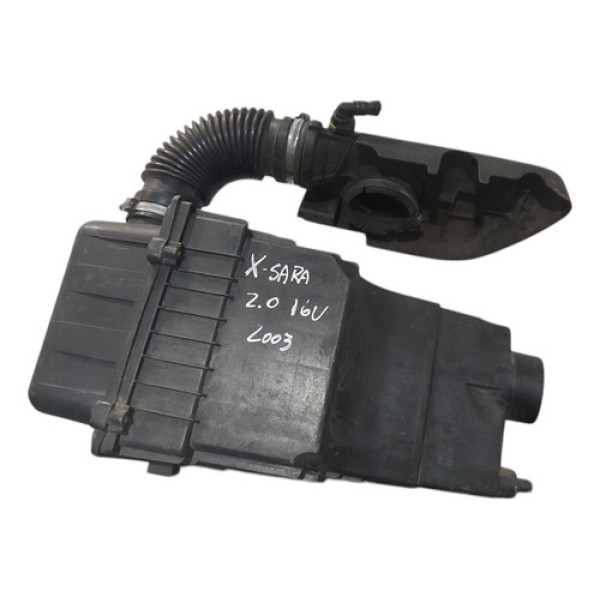 Caixa Filtro Ar Xsara Picasso 2.0 16v 2003 A 2009