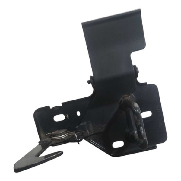 Batente Fechadura Capô Amarok 10/12 Polo 07/12 6q0823480d