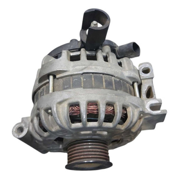 Alternador Linea Punto Bravo Palio Strada 1.6 1.8 Etorq 120a